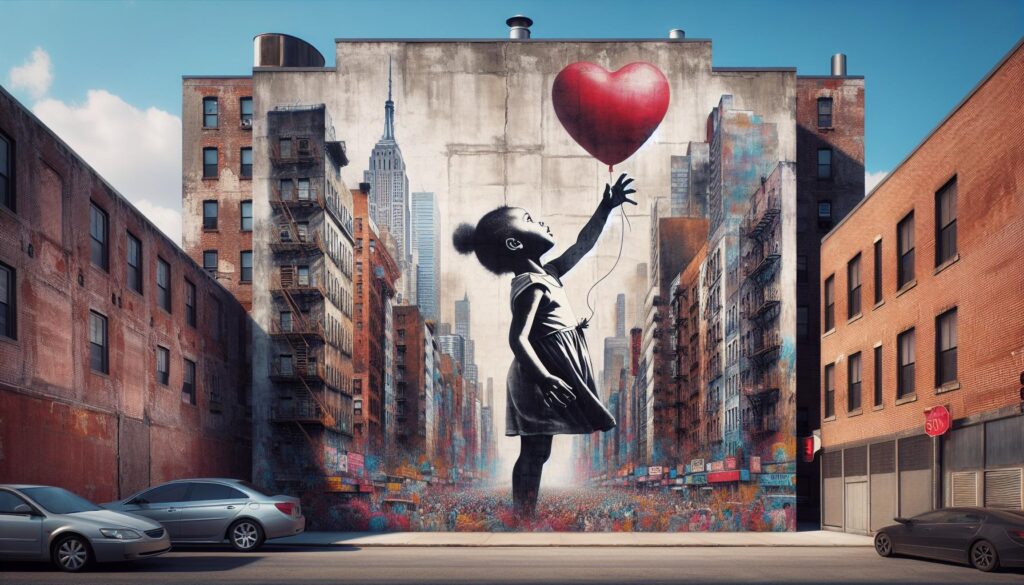 artist:wwvgid0bvkk= banksy