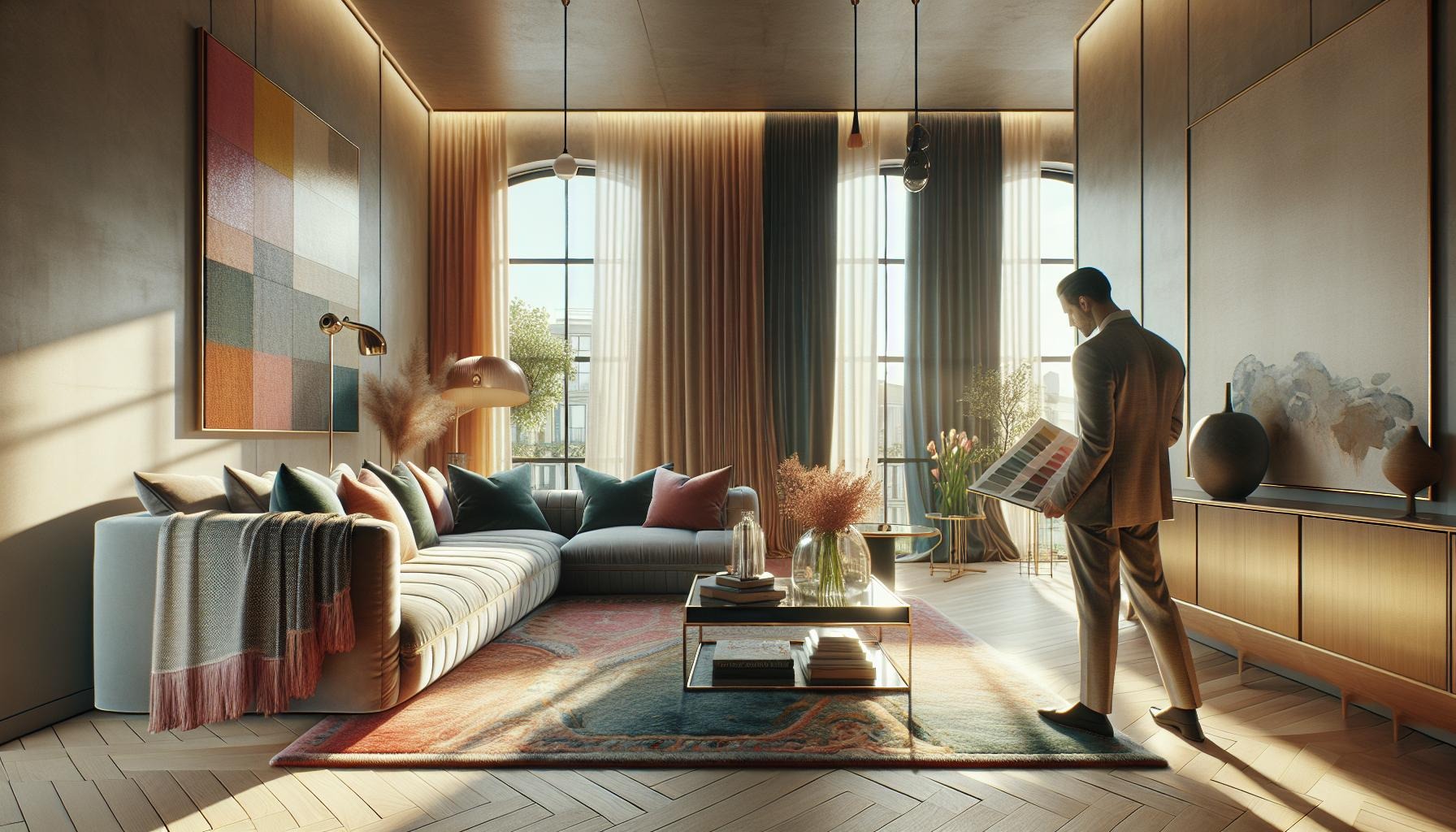 LuxuryInteriors.org: The Ultimate Design Platform for High-End Home ...
