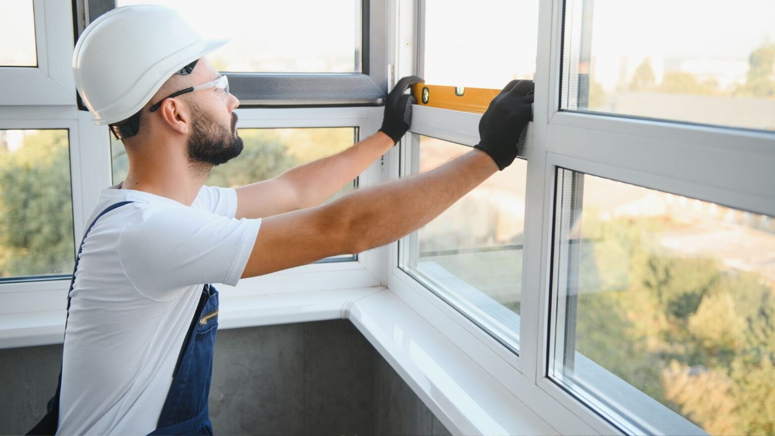 Glass Installation and Replacement: What Property Owners Really Need to ...