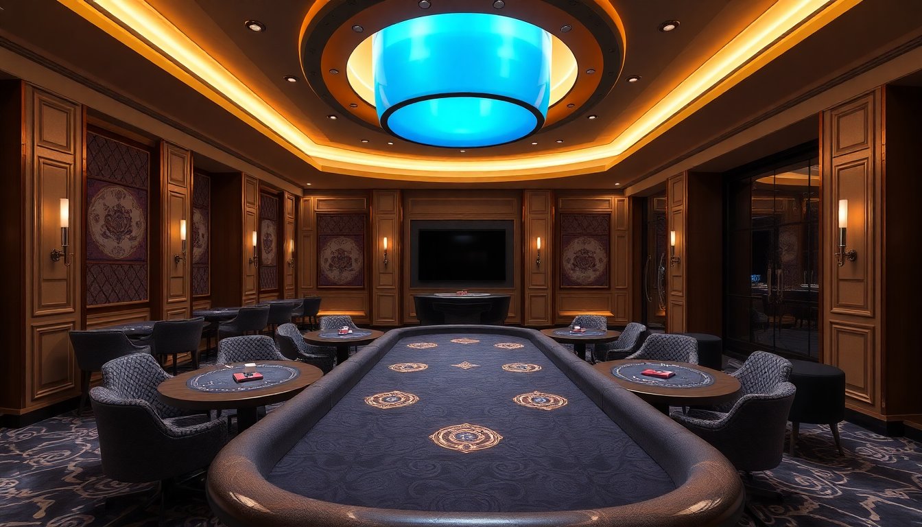 luxuryinteriors unlike traditional casino games rely cards