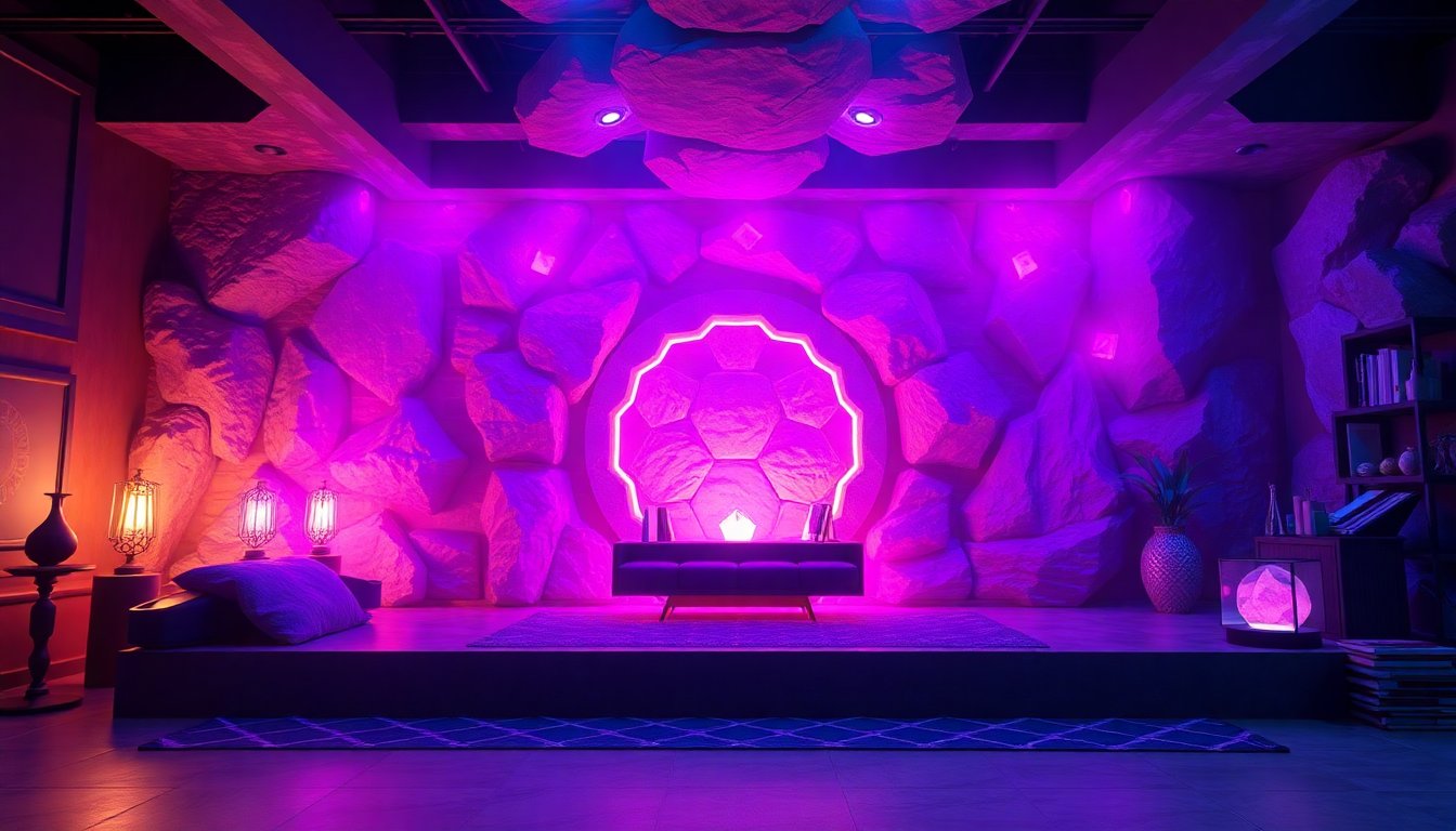 gemgrid rockzone decor rulebook by luxintelgems