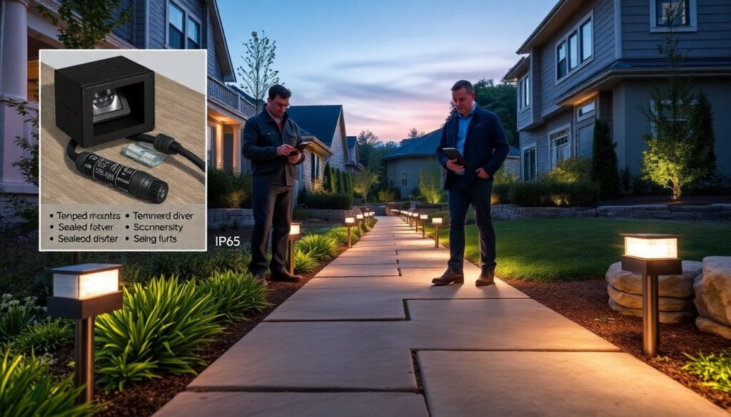 luxintmatrix crystalfinder rockpathways light fixtures