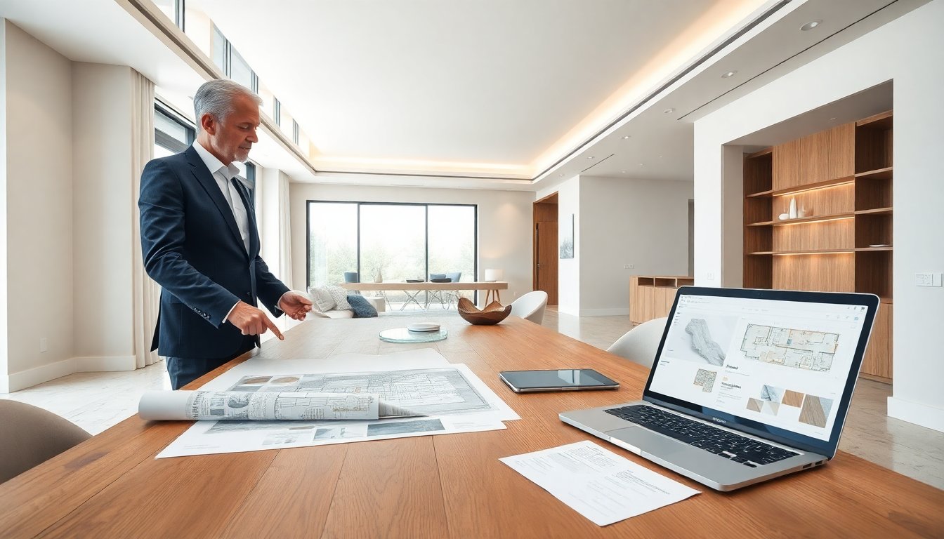 luxuryinteriors.org architectural