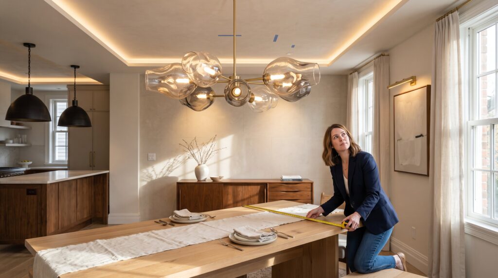 Luxury Lighting Ideas to Explore on the Blog