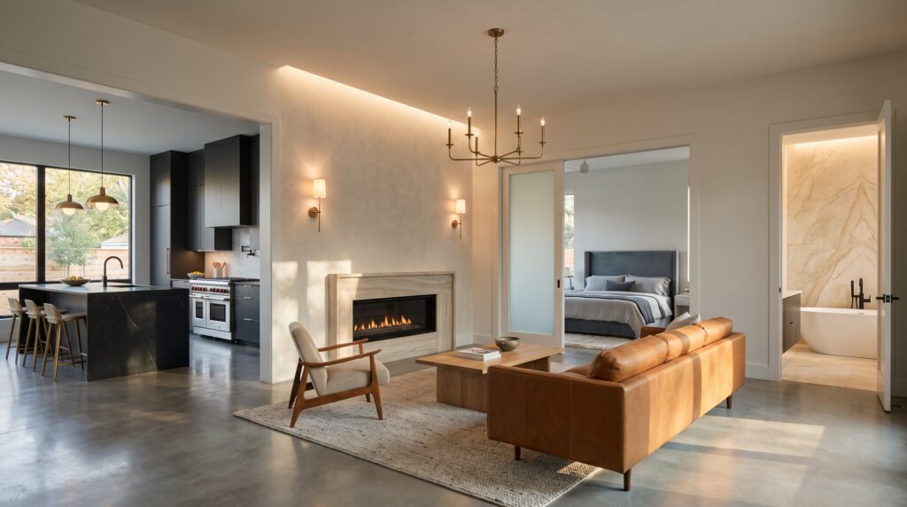 Room-by-Room Design Ideas on LuxuryInteriors.org