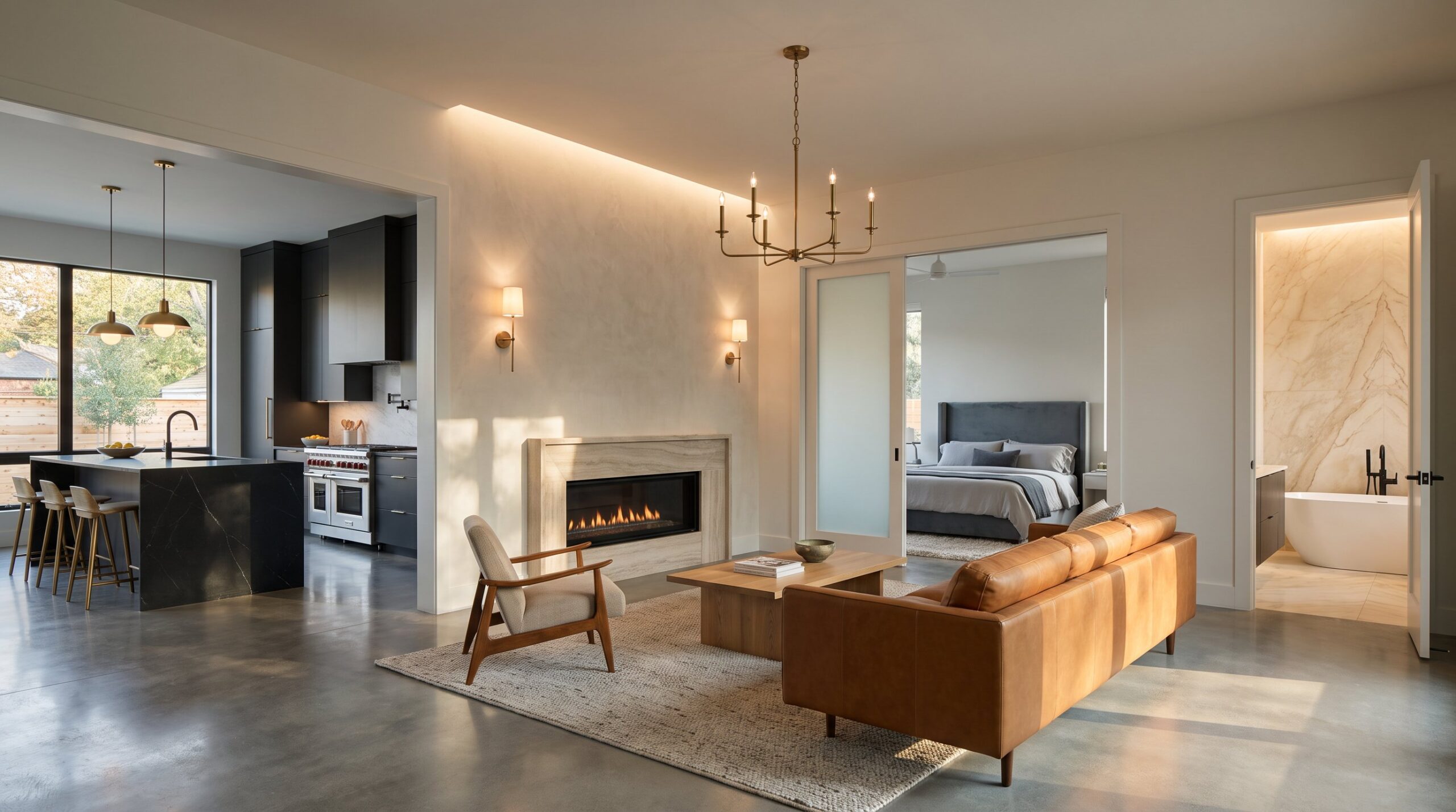 Room-by-Room Design Ideas on LuxuryInteriors.org